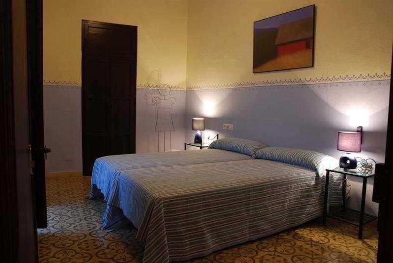 Casa Rural Puerta Del Sol Arcos de la Frontera Exterior foto